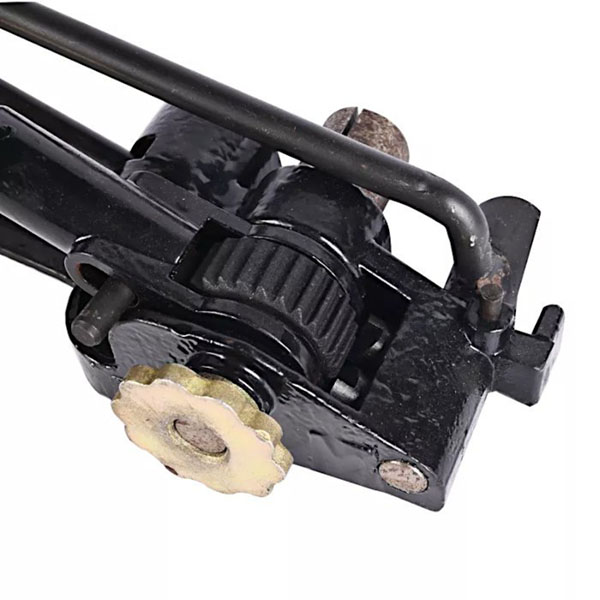 Натяжное устройство для стальной ленты HS32