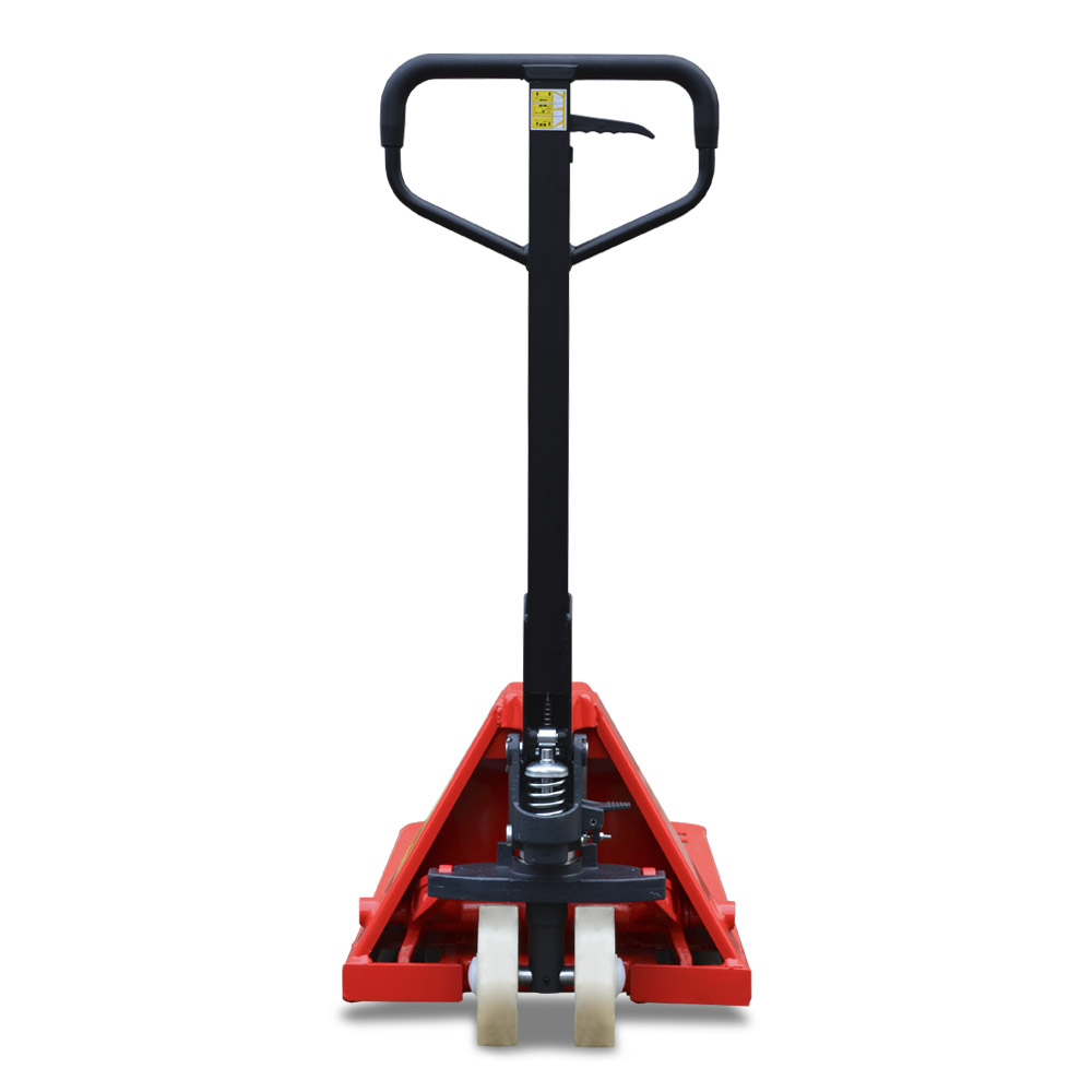 Гидравлическая тележка OX 40 OXLIFT 4000 кг