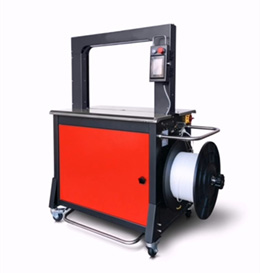 Стреппинг машина SP 509X (650*400)