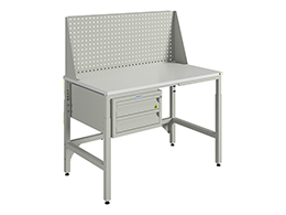 Стол антистатический (№122) Профи ESD120.ESD.110