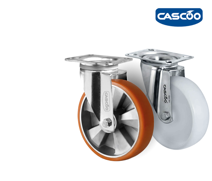 КАЧЕСТВО «CASCOO» — это когда клиент возвращается снова и снова