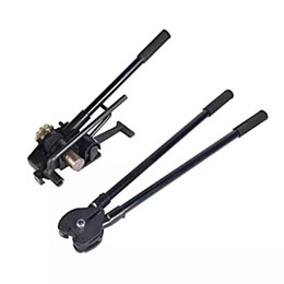 Натяжное устройство для стальной ленты HS32