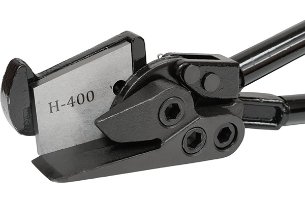 Ножницы по металлу H400