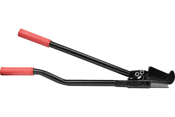 Ножницы по металлу H400