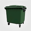 Мусорные контейнеры и баки