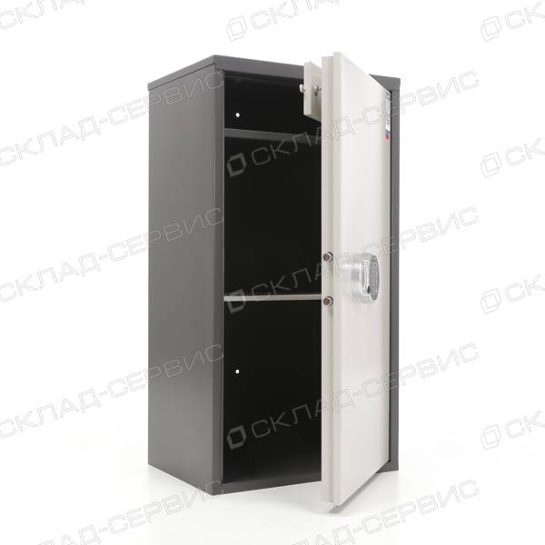 Бухгалтерский шкаф AIKO SL-87Т EL