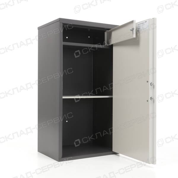 Бухгалтерский шкаф AIKO SL-87Т EL