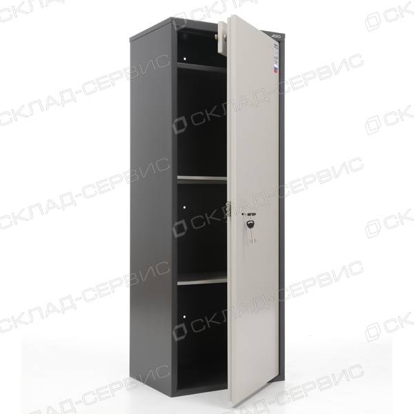 Бухгалтерский шкаф AIKO SL-125Т
