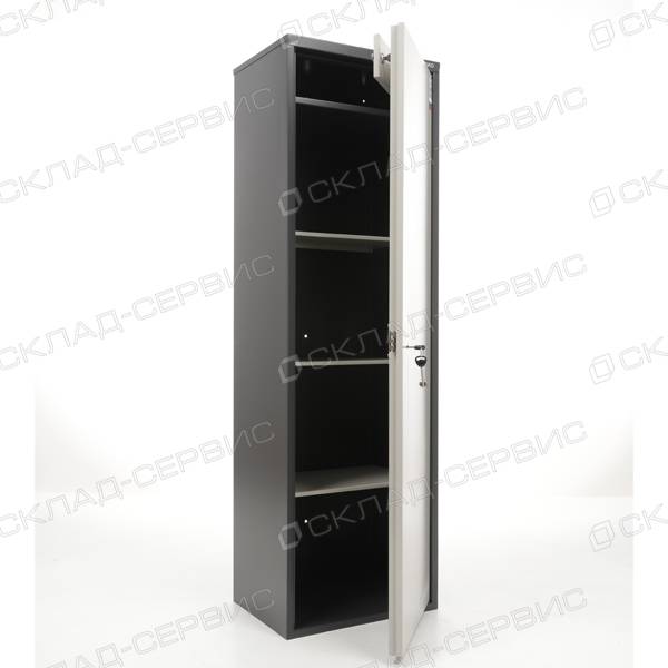 Бухгалтерский шкаф AIKO SL-150Т
