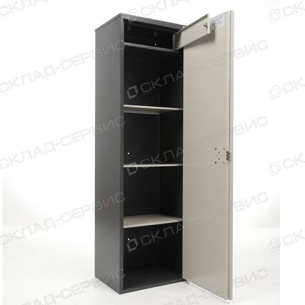 Бухгалтерский шкаф AIKO SL-150Т
