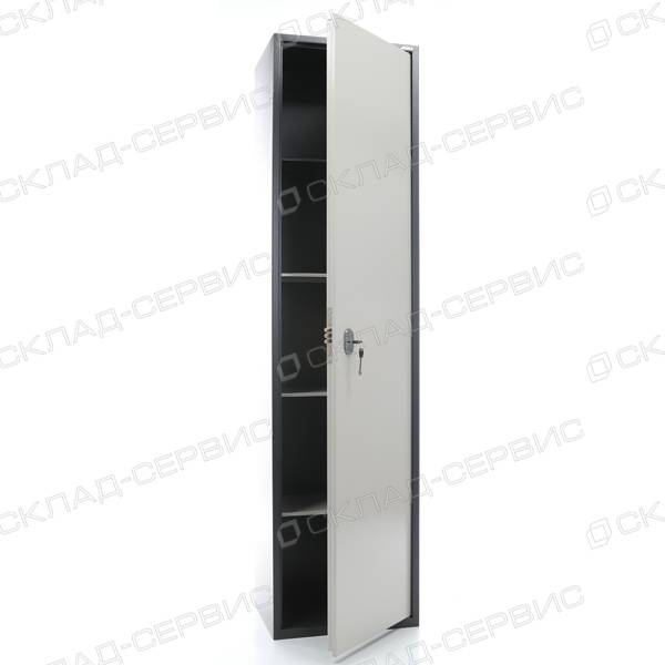 Бухгалтерский шкаф AIKO SL-185