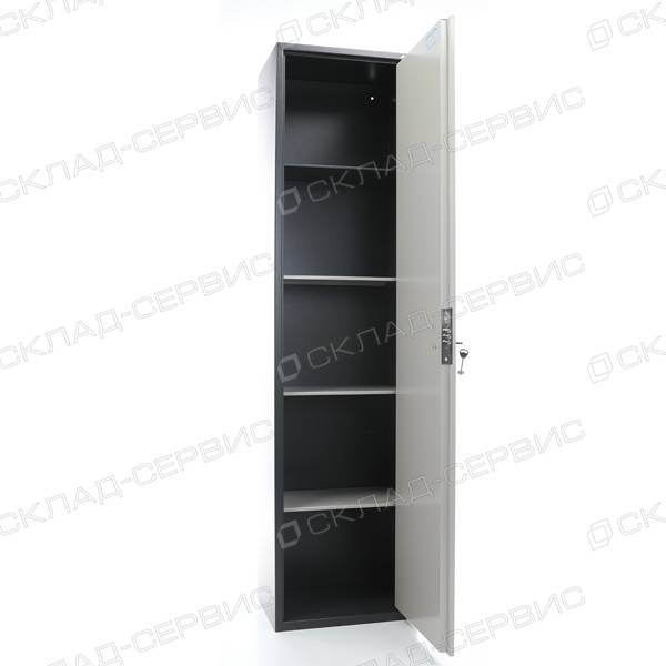 Бухгалтерский шкаф AIKO SL-185