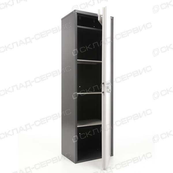 Бухгалтерский шкаф AIKO SL-150Т EL