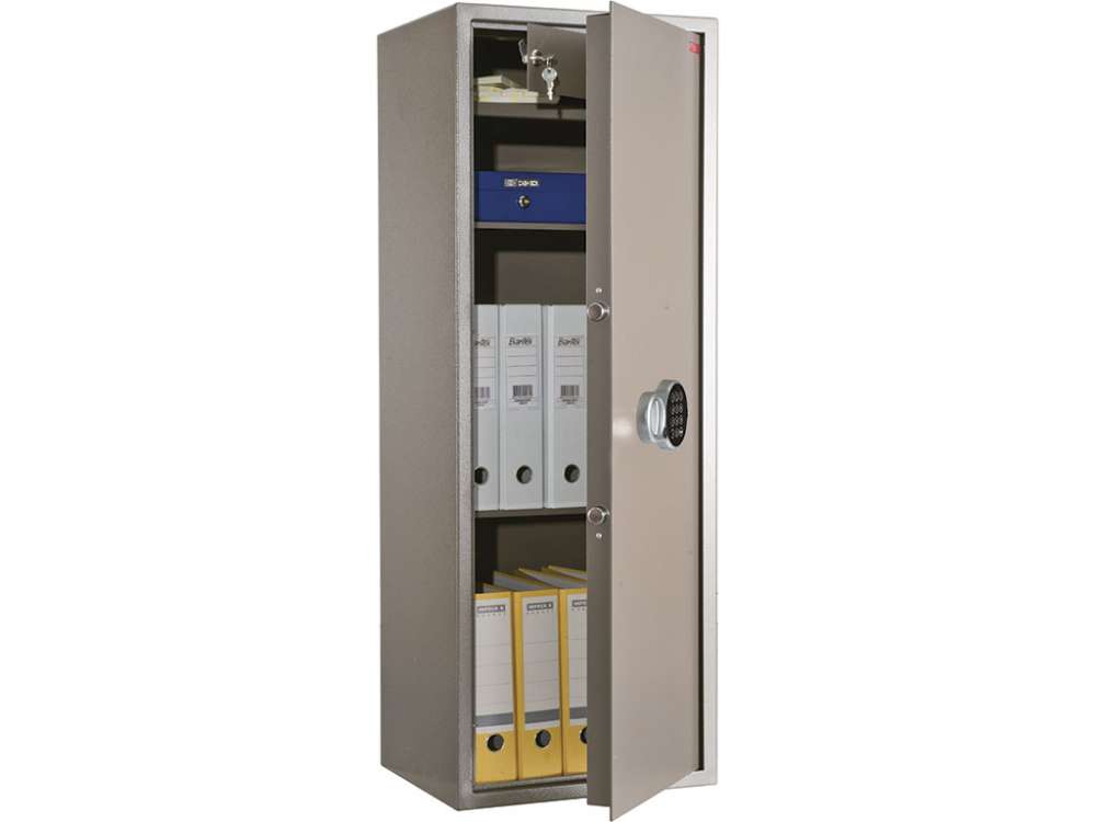 Офисный сейф TM-120Т EL