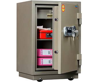 Огнестойкий сейф VALBERG FRS-73.T-KL