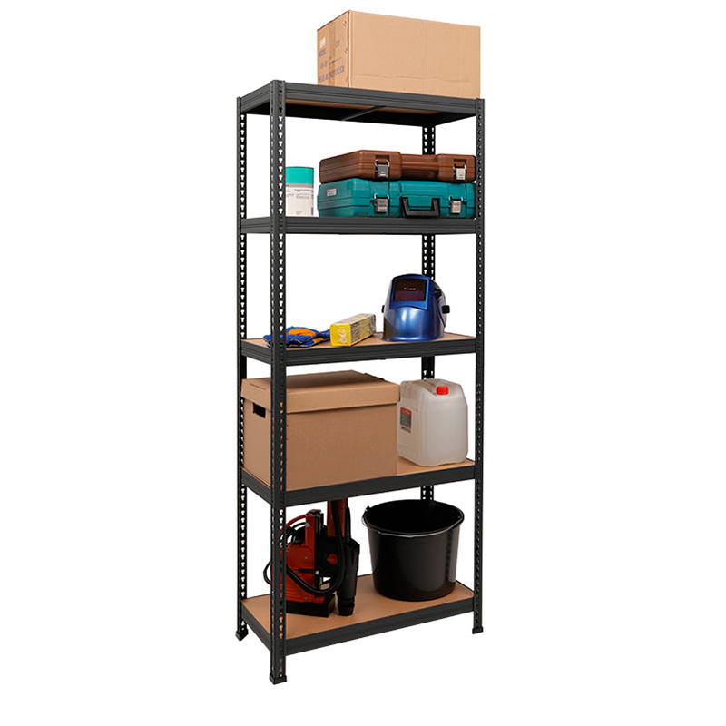 Стеллаж SBL 180KD/75x35/5