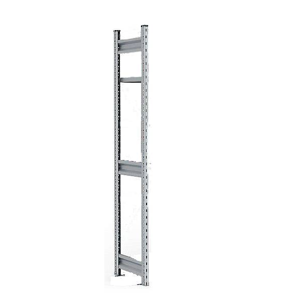 Рама 1855х600 цинк