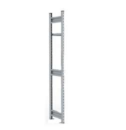 Рама 2279х500 цинк