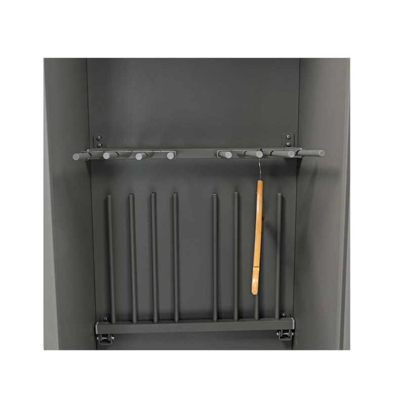 Бытовой сушильный шкаф DRYER 1851
