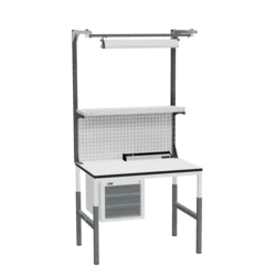 Стол монтажный Диком СР-М-100-05 ESD