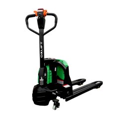 Самоходная тележка OXLIFT TX15-L3 Li-ion 1500 кг