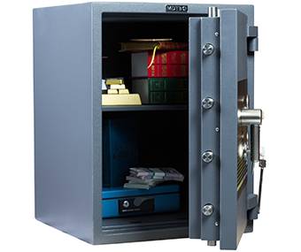 Взломостойкий сейф MDTB Fort M 67 2K