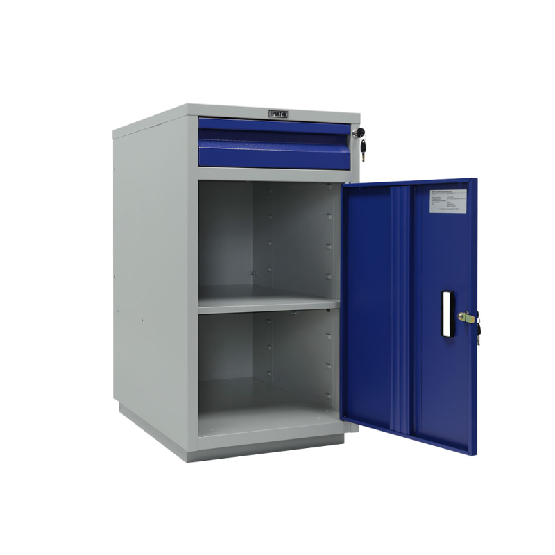 Верстак WT100.WD2.F1.011