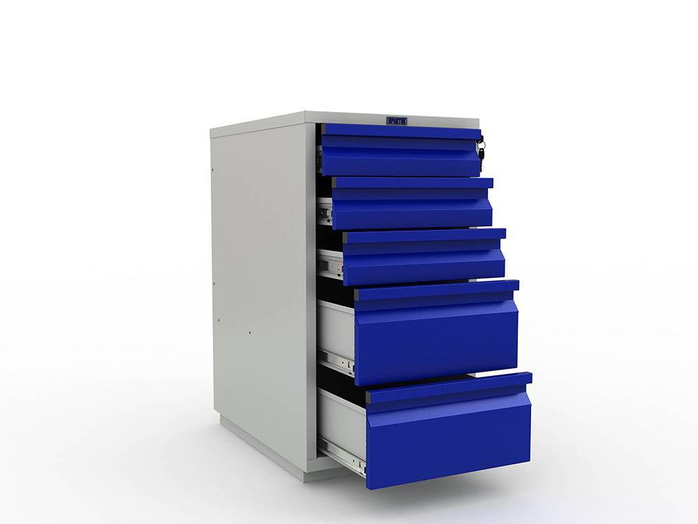 Верстак WT100.WD1.WD5.000