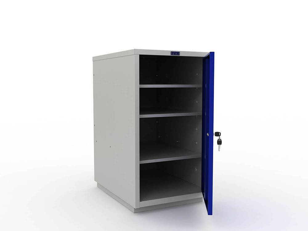 Верстак WT140.WD1.WD1.010