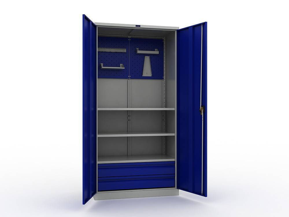 Шкаф инструментальный TC-1995-023020