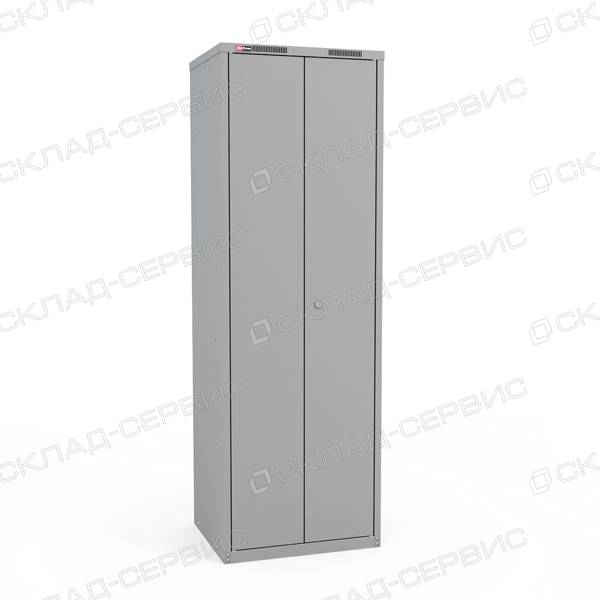 Шкаф гардеробный ДиКом Рационал ОД-321