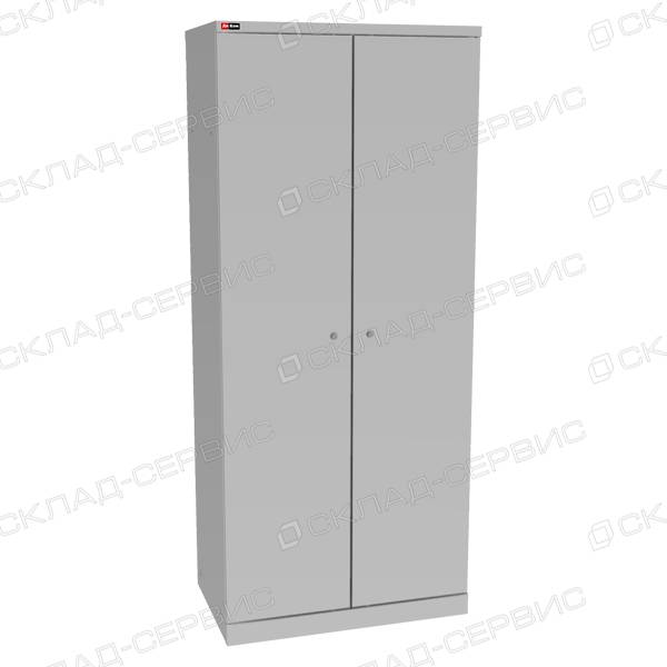 Шкаф гардеробный ДиКом Рационал ОД-421