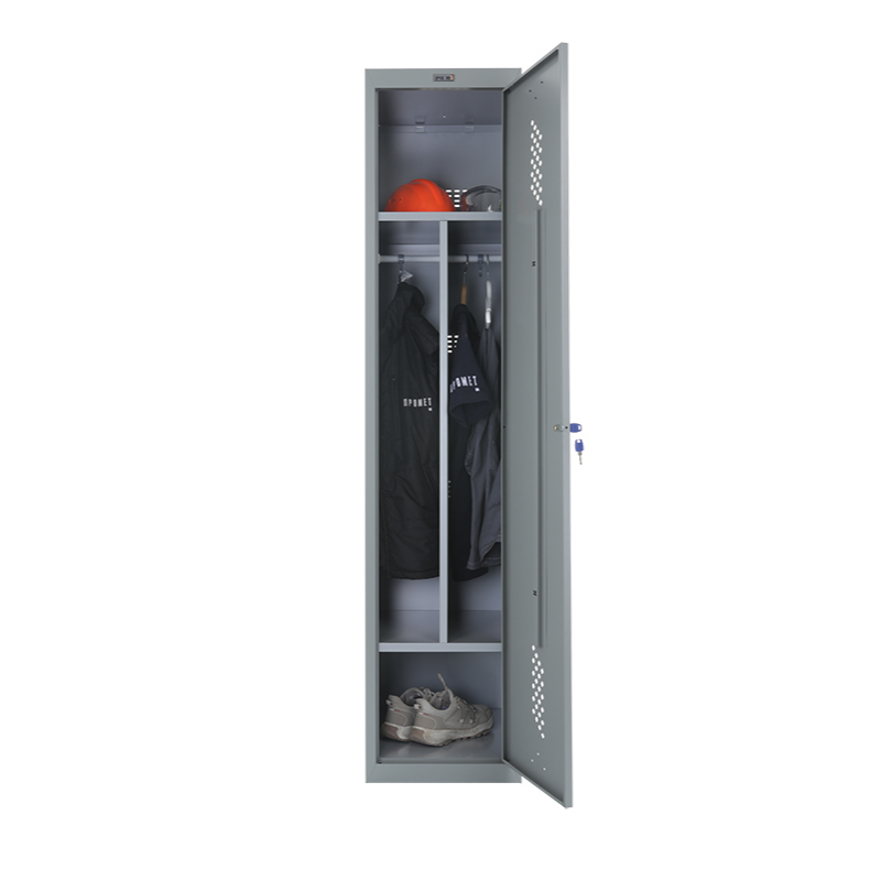 Шкаф гардеробный Практик ML/ LS-11-40D