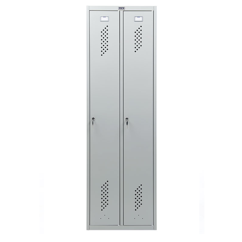 Шкаф гардеробный ПРАКТИК LS-21-600 (h=1830мм)
