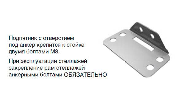 Рама Profi MS 200х40
