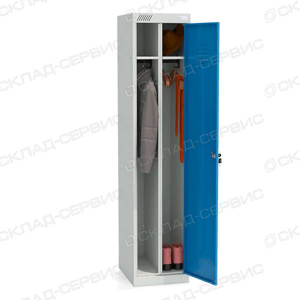 Шкафы гардеробные ШРК-21-400