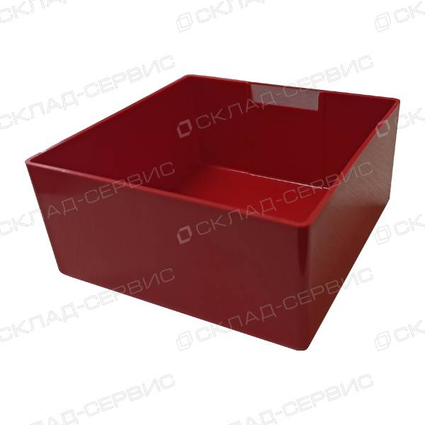 Лоток пластм. 150х150 Комплект-07 (16шт.)