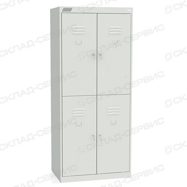 Шкафы гардеробные ШРК-24-800