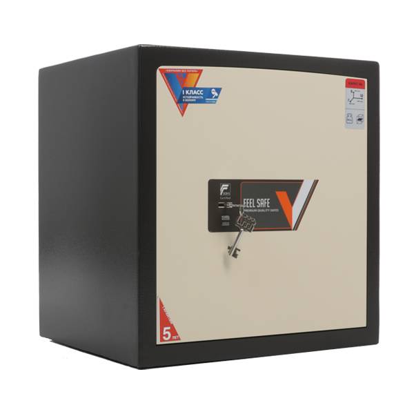 Взломостойкий сейф 1 класса VALBERG КАРАТ-46 New