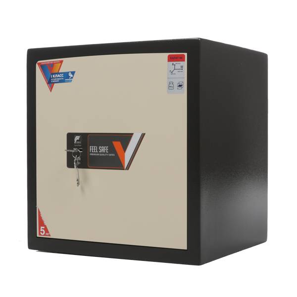 Взломостойкий сейф 1 класса VALBERG КАРАТ-46 New