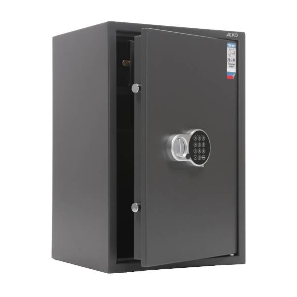 Офисный сейф TSN.65T EL