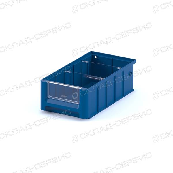 Полочный лоток iPlast SK 31509