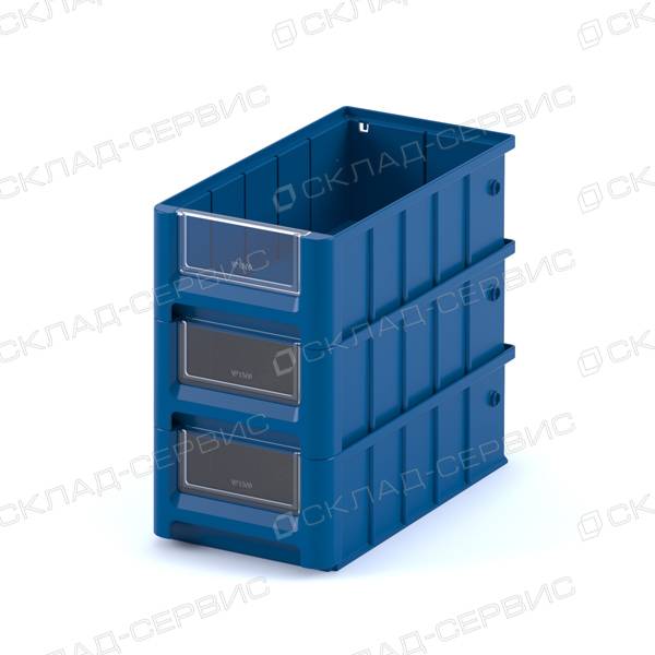 Полочный лоток iPlast SK 31509