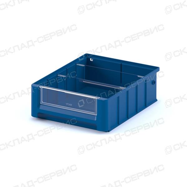 Полочный лоток iPlast SK 3209