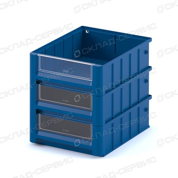 Полочный лоток iPlast SK 3209
