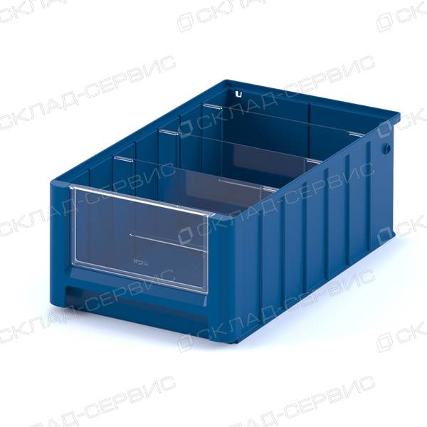 Полочный лоток iPlast SK 4214