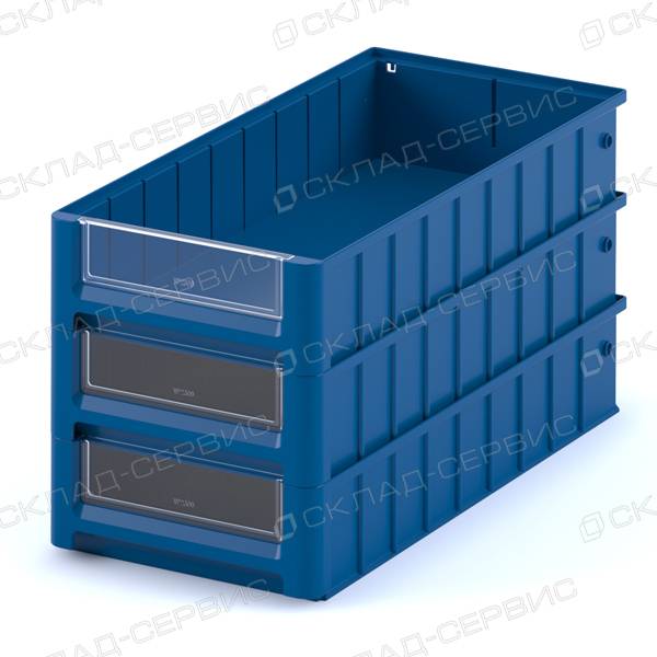 Полочный лоток iPlast SK 5209