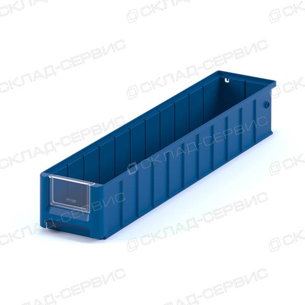 Полочный лоток iPlast SK 6109