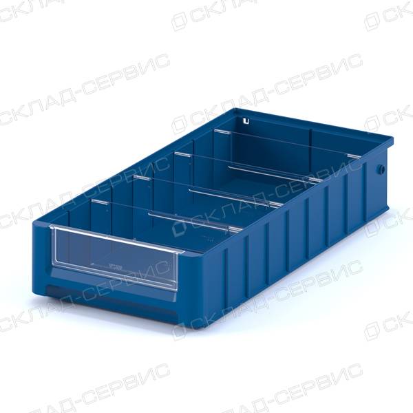 Полочный лоток iPlast SK 61509