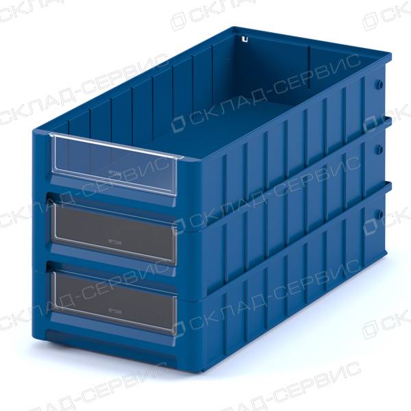 Полочный лоток iPlast SK 61509